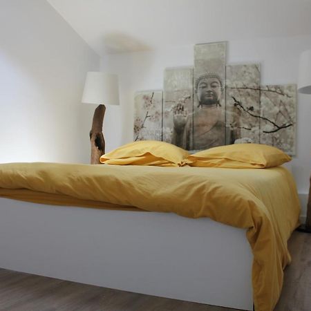 Apartamento Chambre double au calme proche Puy Du Fo Le Boupère Exterior foto