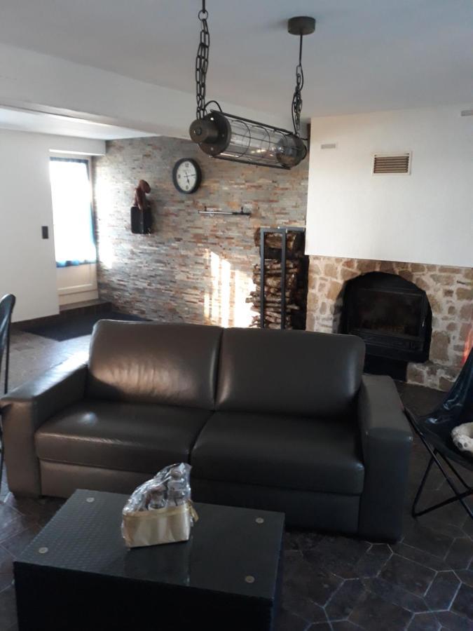 Apartamento Chambre double au calme proche Puy Du Fo Le Boupère Exterior foto