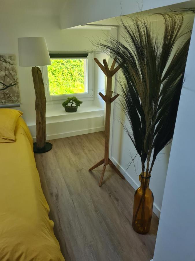 Apartamento Chambre double au calme proche Puy Du Fo Le Boupère Exterior foto
